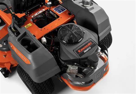 Make: <strong>Husqvarna</strong>, Performance and style hit the grass running with the Z200 series of zero-turn mowers. . Husqvarna z254 oil type